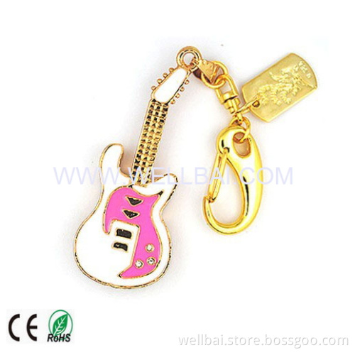 Nice Jewelry USB Flash Drive, Promotional USB Flash Drive